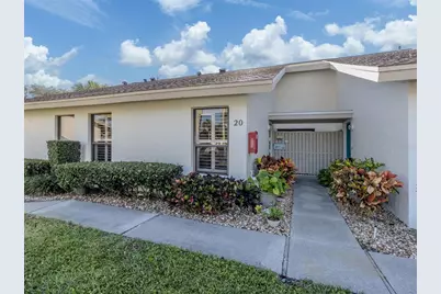 1027 Capri Isles Boulevard #20, Venice, FL 34292 - Photo 1