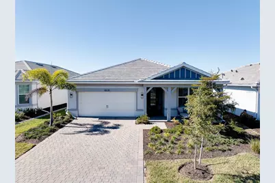 10125 Beachwalk Drive, Englewood, FL 34223 - Photo 1