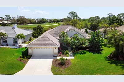809 Blue Crane Drive, Venice, FL 34285 - Photo 1