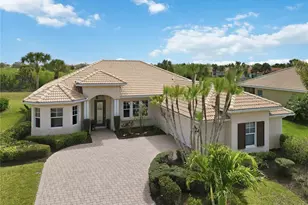 441 Montelluna Dr, North Venice, FL 34275 - Photo 1