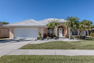 123 Venice Palms Blvd, Venice, FL 34292 - Photo 1