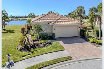 506 Montelluna Drive, North Venice, FL 34275 - Photo 1