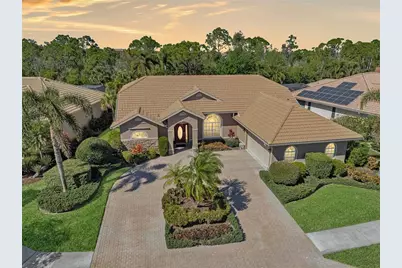 4350 Natale Drive, Venice, FL 34293 - Photo 1