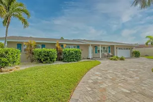 1109 De Narvaez Ave, Bradenton, FL 34209 - Photo 1