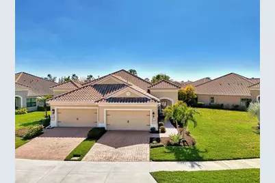 11452 Okaloosa Drive, Venice, FL 34293 - Photo 1