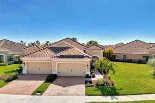 11452 Okaloosa Dr, Venice, FL 34293 - Photo 1