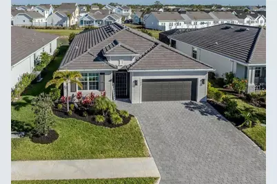 11450 Burgundy Drive, Venice, FL 34293 - Photo 1