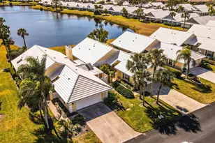 761 Harrington Lake Dr N, Venice, FL 34293 - Photo 1