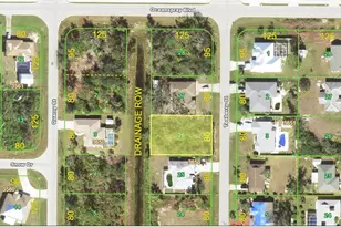 7297 Teaberry St, Englewood, FL 34224 - Photo 1
