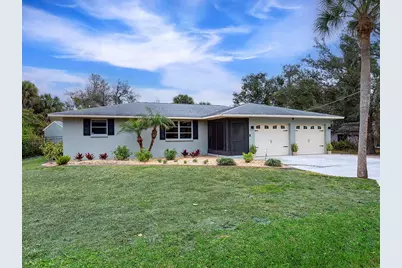 1216 Sunset Avenue, Nokomis, FL 34275 - Photo 1