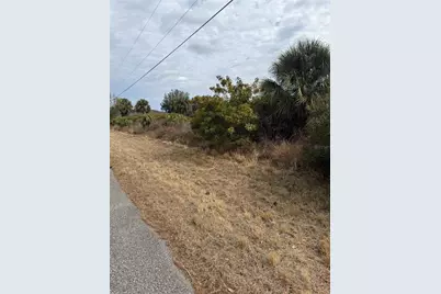 Lot 12 Embassy Road, North Port, FL 34291 - Photo 1