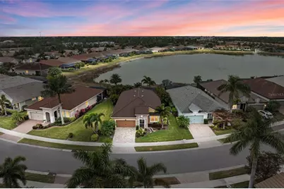 11546 Renaissance Boulevard, Venice, FL 34293 - Photo 1