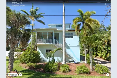 770 Yale Street, Englewood, FL 34223 - Photo 1