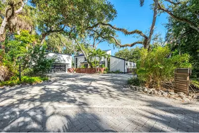 5303 Hidden Harbor Road, Sarasota, FL 34242 - Photo 1