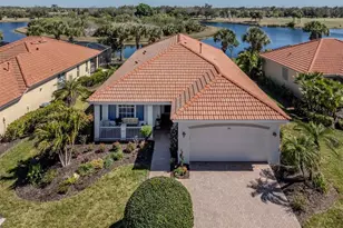 157 Treviso Ct, North Venice, FL 34275 - Photo 1