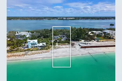 854 N Casey Key Road, Osprey, FL 34229 - Photo 1