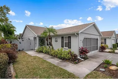 776 Wedgewood Court #109, Venice, FL 34292 - Photo 1