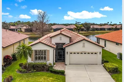 1896 Batello Drive, Venice, FL 34292 - Photo 1