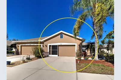 4344 Lenox Boulevard, Venice, FL 34293 - Photo 1