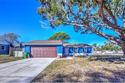 1355 N Pompano Avenue, Sarasota, FL 34237 - Photo 1