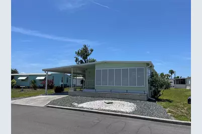 958 Cortina Boulevard, Venice, FL 34285 - Photo 1