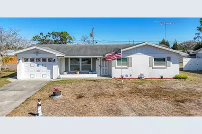 313 Granada Boulevard, North Port, FL 34287 - Photo 1