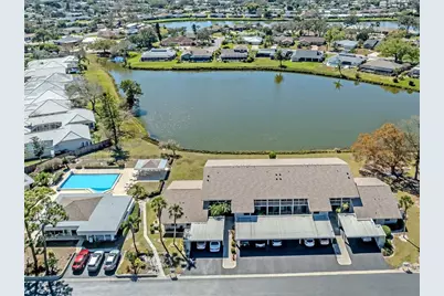 1208 Pine Lake Drive #8, Venice, FL 34285 - Photo 1