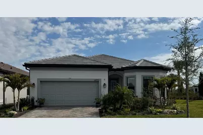 6076 Silver Grass Court, Nokomis, FL 34275 - Photo 1