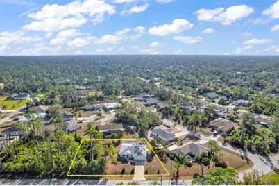 2924 La Tassel Street, North Port, FL 34288 - Photo 1