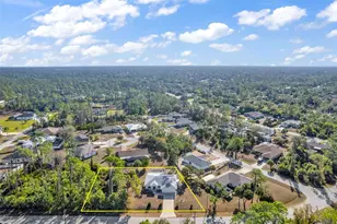 2924 La Tassel St, North Port, FL 34288 - Photo 1