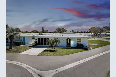 397 Circlewood Drive #Z1, Venice, FL 34293 - Photo 1