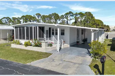 214 Palm Air Drive, Osprey, FL 34229 - Photo 1