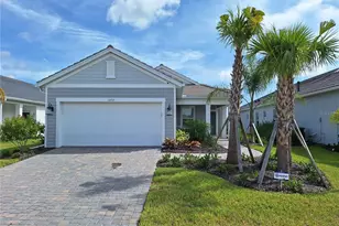 12721 Brookgreen St, Venice, FL 34293 - Photo 1