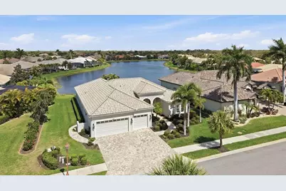 356 Marsh Creek Road, Venice, FL 34292 - Photo 1