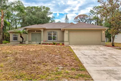 5047 Adina Circle, North Port, FL 34291 - Photo 1