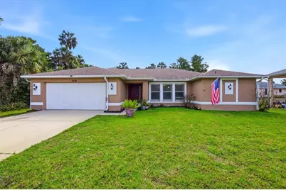 1378 Koltenborn Road, North Port, FL 34288 - Photo 1