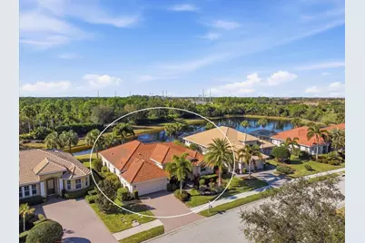 134 Medici Terrace Terrace, North Venice, FL 34275 - Photo 1