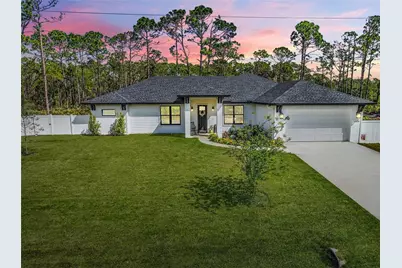 12078 Chapman Avenue, Port Charlotte, FL 33953 - Photo 1