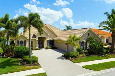 1211 Tuscany Boulevard, Venice, FL 34292 - Photo 1