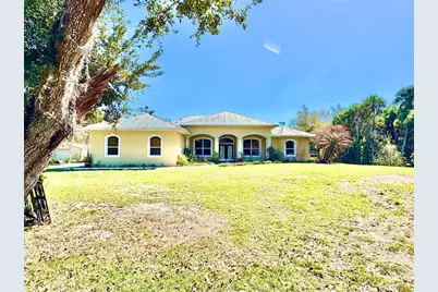 6594 Buckboard Street, North Port, FL 34291 - Photo 1