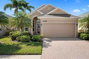 2089 Mattamy Ct, Venice, FL 34292 - Photo 1