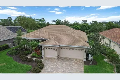 2896 Egret Court, North Port, FL 34287 - Photo 1