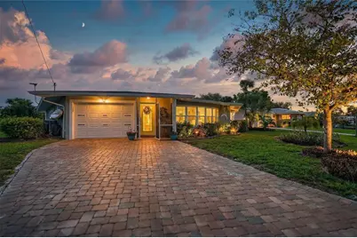 1660 La Gorce Drive, Venice, FL 34293 - Photo 1
