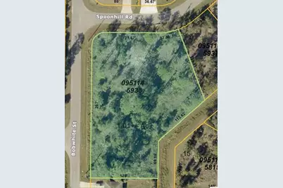 Spoonhill Road, North Port, FL 34291 - Photo 1