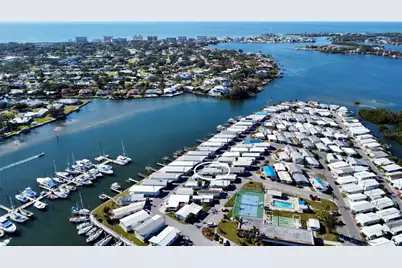 149 S Port Drive, Venice, FL 34285 - Photo 1