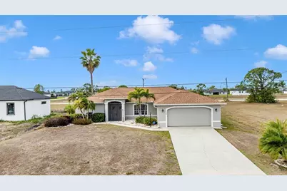 1308 NW 15th Place, Cape Coral, FL 33993 - Photo 1
