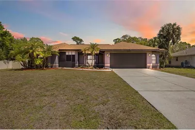 2866 Coldwater Lane, North Port, FL 34286 - Photo 1