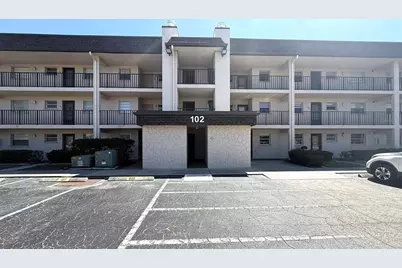 102 Capri Isles Boulevard #306, Venice, FL 34292 - Photo 1