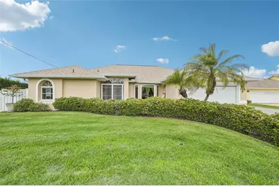 5509 Barlow Terrace, North Port, FL 34287 - Photo 1
