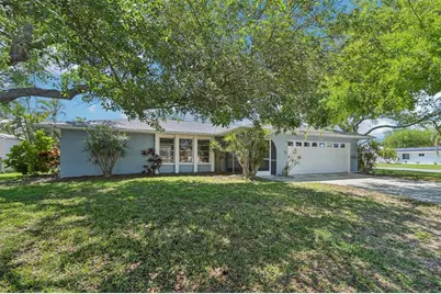 437 S Shore Drive, Osprey, FL 34229 - Photo 1